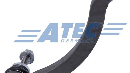 Brate Volvo V70 (00-07) - kit import Germania