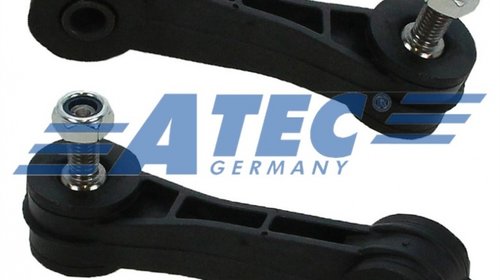 Brate VW New Beetle fata (1998+) - 10 piese import ATEC Germania