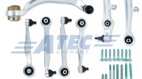 Brate VW Passat 3BG (01-05) ATEC Germania