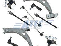 Brate VW PASSAT B6 3C (05-10) - set 10 piese fata import Germania