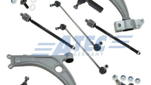 Brate VW PASSAT B6 3C (05-10) - set 10 piese 