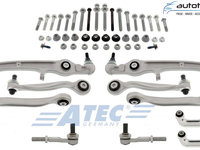 Brate VW Phaeton (2002+) - set complet 10 PIESE ATEC-Germania