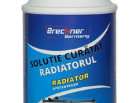 Breckner Solutie Curatat Radiator 354ML