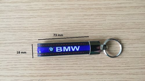 Breloc BMW cauciuc br3