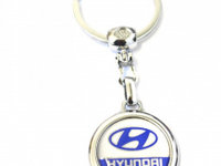Breloc chei auto pentru Hyundai
