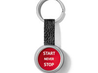 Breloc Chei OE Audi Start-Stop 3181800200