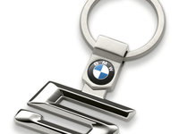 Breloc Chei OE Bmw Seria 5 80272454651