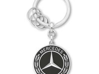 Breloc Chei OE Mercedes-Benz B66953307