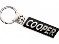 Breloc Chei OE Mini Cooper 80272318603