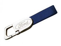 Breloc Cheie Oe Ford Argintiu / Albastru 35010502