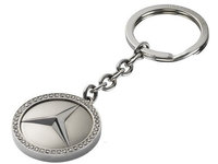 Breloc Cheie Oe Mercedes-Benz Swarovski Kiev B66952811