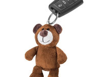 Breloc Cheie Ursulet Teddy Bear Kodiaq Oe Skoda 565087576