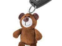 Breloc Cheie Ursulet Teddy Bear Kodiaq Oe Skoda 565087576