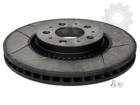 Brembo max disc frana fata cu r305mm pt volvo