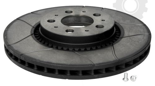 Brembo max disc frana fata cu r305mm pt volvo