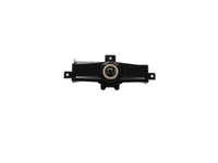 Bricheta centrala spate Audi A6 C6 (4F2) Sedan 2006 2.7 TDI OEM 4F0863351E