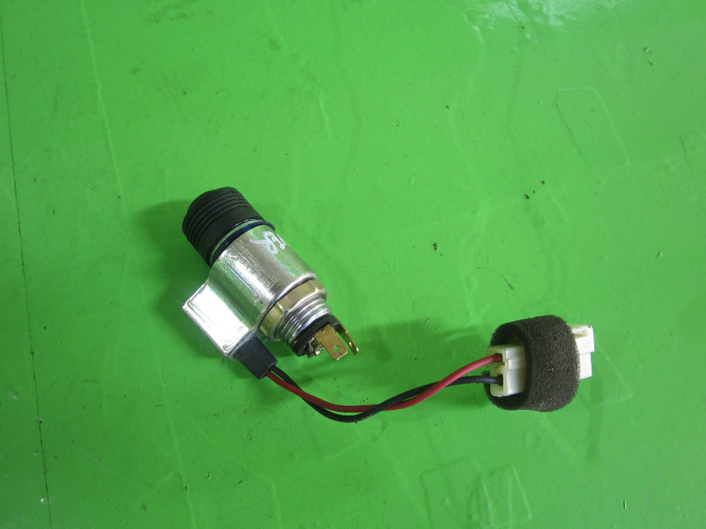 BRICHETA GWM HOVER FAB. 2005 – 2008 