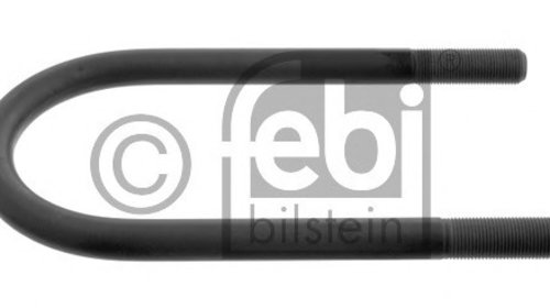 Brida arc 35073 FEBI BILSTEIN