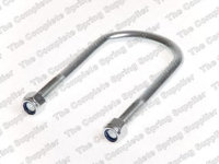 Brida arc 77834 LESJOFORS pentru Vw Caddy