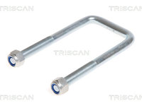 Brida arc (8765100012 TRI) IVECO