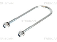 Brida arc (8765100015 TRI) MERCEDES-BENZ