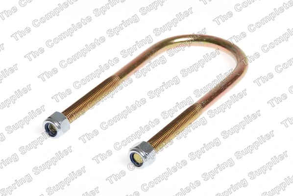 Brida arc Lesjöfors VW CADDY II microbus (9K9B) 1995-2004 - 77813