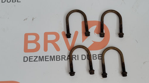 Brida arc pentru Vw Crafter / Mercedes Sprinter Euro 4 / 5 (2006-2015) an fabricatie