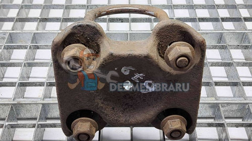 Brida arc punte spate Volkswagen Caddy 3 Cross (2CB) [Fabr 2012-2015] 2K0599175A 1.6 TDI CAYD