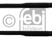 Brida arc RENAULT TRUCKS Magnum, RENAULT TRUCKS Kerax, RENAULT TRUCKS Manager - FEBI BILSTEIN 39377