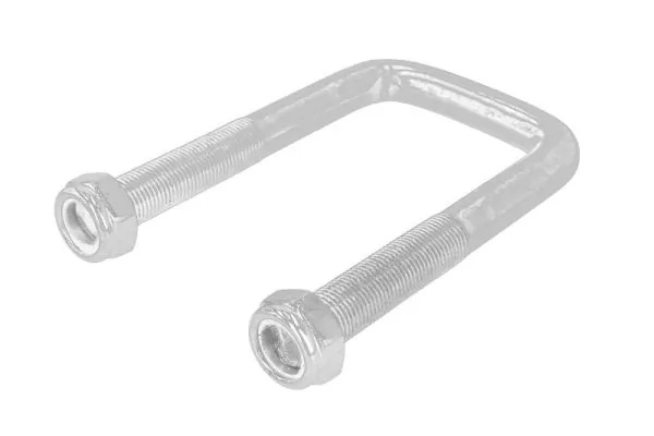 Brida arc S-TR IVECO DAILY IV platou / sasiu 2006-2011 - STR-1201253