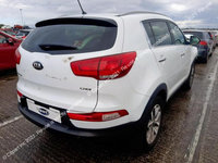 Brida bara stabilizare fata dreapta Kia Sportage 3 [facelift] [2014 - 2015] Crossover 2.0 CRDi AT AWD (136 hp)