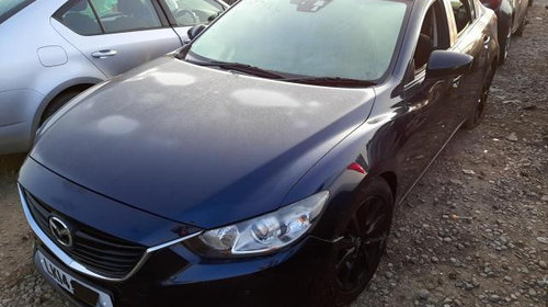 Brida bara stabilizare fata dreapta Mazda 6 G