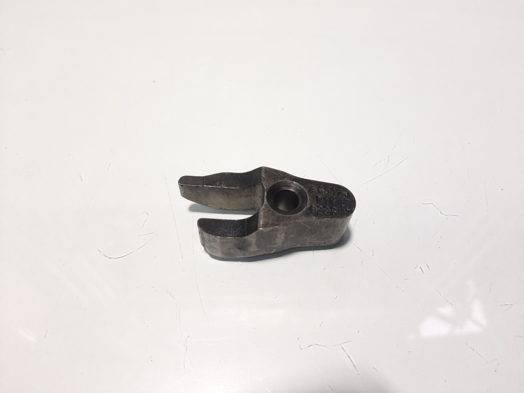 Brida injector, cod A6510160238, Mercedes Clasa E T-Model (S212), 2.2 CDI, OM651924 (idi:474137)