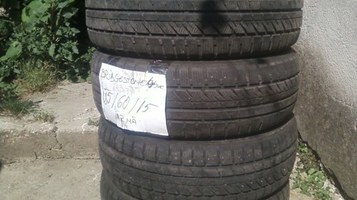 BRIDGESTONE Blizzar LM 30 185/60R15 84T