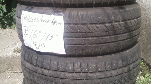 BRIDGESTONE Blizzar LM 30 185/60R15 84T