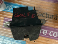 Broască portbagaj Golf 5