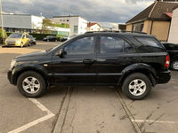 Broască ușa Kia Sorento diesel 2005