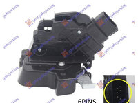 Broasca Alba Ele.usa spate (6pini)-Ford Focus 04-08 pentru Ford Focus 04-08