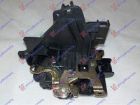 Broasca Alba usa spate F./Inchidere Cntrl.(2pini)-Vw Golf Iv 98-04 pentru VW Golf Iv 98-04