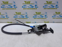 Broasca bancheta Hyundai Elantra CN7 [2021 - 2023] 1.6 benzina G4FM-6d