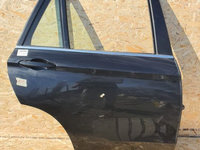 Broasca Blocator Incuietoare Soft Close Dreapta Spate BMW X5 F15 X6 F16 Livram Oriunde In Tara