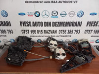 Broasca Blocator Incuietoare Soft Close Stanga Spate Bmw G30 G31 G11 G12 X5 X6 F15 F16 Cod 7281953 - Dezmembrari Arad