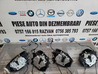 Broasca Blocator Incuietoare Stanga Dreapta Fata Spate Bmw X4 F26 Volan Stanga Ca Si Noi Masina Cu 22.000 Km Dezmembrez Bmw X4 F26 2.0 Diesel Motor B47 Xdrive 4x4 Volan Stanga Bi-Xenon