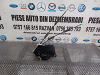 Broasca Blocator Incuietoare Stanga Fata Toyota Yaris Cross Yaris 4 An 2020-2021-2022-2023-2024 1.5 Benzina Hybrid Motor XM15A