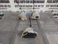 Broasca Blocator Incuietoare Usa Dreapta Fata + Stanga Dreapta Spate Vw Golf 5 Volan Stanga An 2005-2006-2007-2008-2009-2010