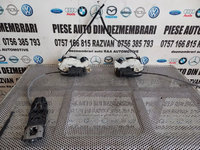 Broasca Blocator Incuietoare Usa Skoda Fabia 2 An 2006-2007-2008-2009-2010-2011-2012-2013-2014 Broasca Skoda Fabia 2 - Dezmembrari Arad