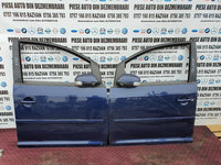 Broasca Blocator Incuietoare Usa Stanga Dreapta Fata VW Touran 2003/2009