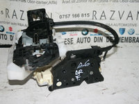 Broasca Blocator Usa Stanga Dreapta Fata Spate Audi A6 4F C6 2005-2010