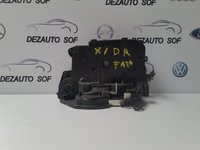 Broasca bmw x1 e 84 dreapta fata