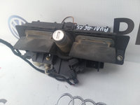 Broasca butuc clapeta deschidere haion audi a6 c5 sistem complet 1997 - 2003